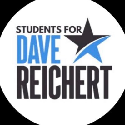 Join Students for Dave Reichert’s Campaign for Governor. Doing what’s right for Washington.