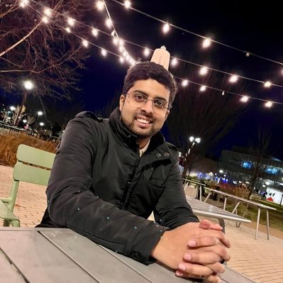 khochare_suraj's profile picture. Imaging Science PhD Student @WUSTL