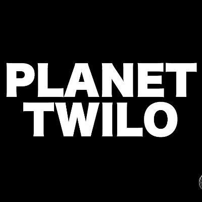 PLANET TWILO - Producer/Songwriter/Artist
