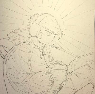 PC001223's profile picture. 🍜💉✡️📙
我只是個笨蛋