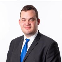 Councillor Nick Smerdely(@clrnicksmerdely) 's Twitter Profile Photo