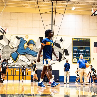 Mainland High School | AAU: Austin Rivers southeast elite 3ssb | c/o 2026 | 6’0 | point guard | Instagram @nate.2shifty | 4.375 GPA |daprince2k7@gmail.com