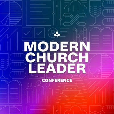 Where innovation meets ministry, church leaders become modern church leaders, and the future of church leadership is redefined. Oct 21-23 in Dallas, TX #MCL2024