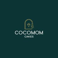 COCOMOM Cakes(@CocomomCakes) 's Twitter Profile Photo