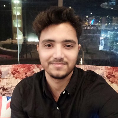 LaxmanSTomar's profile picture. Senior ML/AI Engineer