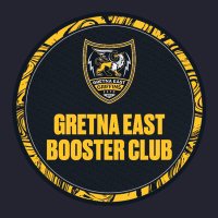 Gretna East Booster Club(@GriffinsBooster) 's Twitter Profile Photo