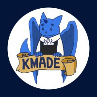 Kmade[케이메이드](@KMADE_Kiel) 's Twitter Profile Photo