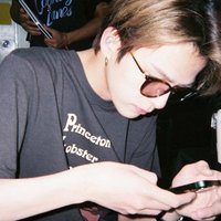 ☻︎★ (@nunbiteen) 's Twitter Profile