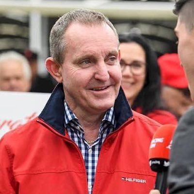 Greg has consistently finished among the leading trainers in Victoria over the past ten years with a very modest team.