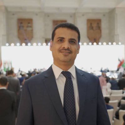 General manager of international Organizations and Reports Ministry of Human Rights the Republic of Yemen مدير عام المنظمات والتقارير الدولية وزارة حقوق الإنسان