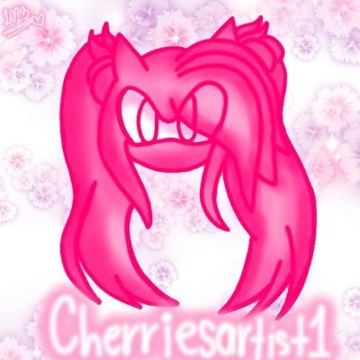 🍒Hello my lovely cherry! 🍒
✨Welcome to my Twitter page!✨
🌹Artist🌹
💕Editor💕
🍒Youtuber🍒
🎮Gamer🎮
💕Taken: @blurry_101💕