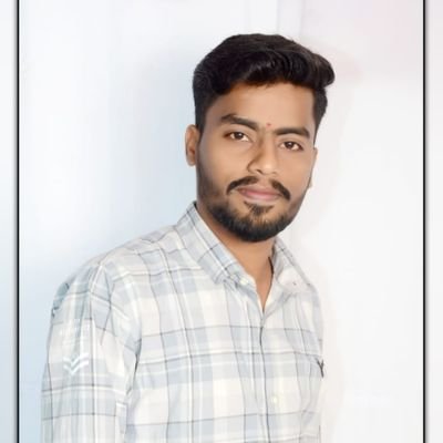 RathodTrivendra Profile Picture