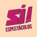 Sí! Espectáculos ⭐️ (@siespectaculos) Twitter profile photo Sí! Espectáculos ⭐️ (@siespectaculos) Twitter profile photo