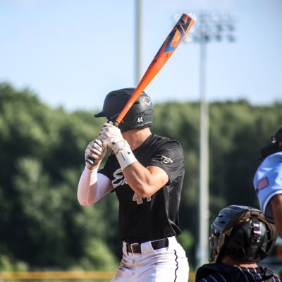 C/O 2025 | MIF/OF | Forest Hills Central | 6’0 | 180lbs | 3.95 GPA | Email: holsermax@gmail.com | Elite Extreme 17u Baseball | #: 616-900-7718