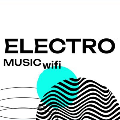 ElectroMusicWifi aka radioCoolio 📻😎😮🍁🇨🇦
