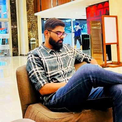 kawaletejas12's profile picture. Med Student 🏥
MBBS ⚕️
Nagpur ↔️ Sangli