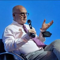 Louis-Philippe Rochon (@lprochon) 's Twitter Profile