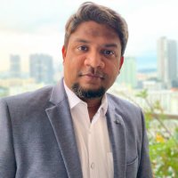 Koustav Samanta (@koustavsamanta) 's Twitter Profile