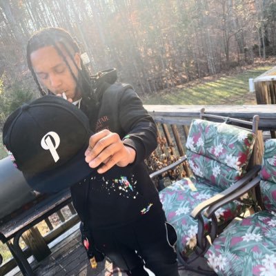 OuTDaWayKen2Litt…VA one ⬇️ one 🆙 4️⃣3️⃣4️⃣…upcoming Artist🗣🔥 https://t.co/nBWHSW19E8