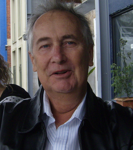 PollockDon's profile picture. Agronomist and biologist, interested in natural science. Keen reader of history.  Always working in interesting places.