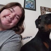 Rhiannon Mcdaniel (@rhiannonmc613) 's Twitter Profile Photo Rhiannon Mcdaniel (@rhiannonmc613) 's Twitter Profile Photo
