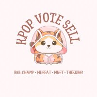 KPOP VOTE SELL 🇻🇳 - NEWKIDS VOTE (@sellvote17) 's Twitter Profile Photo KPOP VOTE SELL 🇻🇳 - NEWKIDS VOTE (@sellvote17) 's Twitter Profile Photo