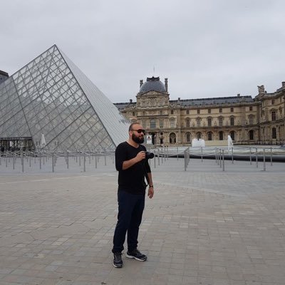 GeovannyAbaunza's profile picture. Ser Humano