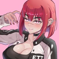 EmmettArt 👹 (Commissions Open) (@emmettart95) 's Twitter Profile Photo EmmettArt 👹 (Commissions Open) (@emmettart95) 's Twitter Profile Photo
