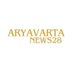 aryavarta news28 (@sanju_sukla) Twitter profile photo