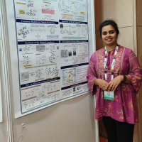 Anju B S (@anjubs3) 's Twitter Profile
