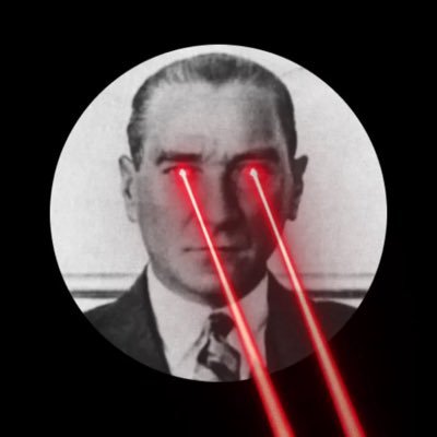 atabro11650's profile picture. Benevolent BTC, SOL, and AVAX Baron