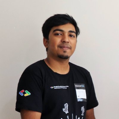 Asst. Manager - Digital Centre @MahindraLMM || Ex-Intern @evankea3 & @A3Transfoms || Full-Stack Developer || Cloud and ML enthusiast