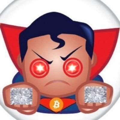 مهتم بالكريبتو ، أستمتع بجمع وتخزين الساتوشي🎮 تغريداتي إيجابية عند الصعود 🥳 وسلبية عند الهبوط 👻 هكذا تمشي الأمور🙃🍿