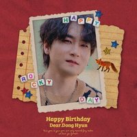 곽동현 생일 카페 이벤트(@rocky_b_day) 's Twitter Profile Photo