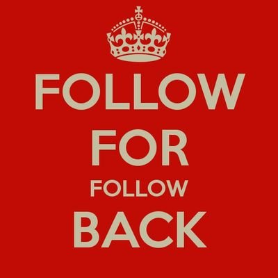 Follow me & Follow back 💯💯💯💯💯💯💯💯💯