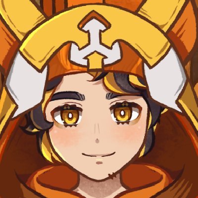 Commission Info:
https://t.co/exwzpirEH4
Etsy:
https://t.co/d7oLV25kUw