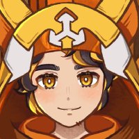 Erdjie | Game Artist | Commission Open (@erdjie007) 's Twitter Profile Photo Erdjie | Game Artist | Commission Open (@erdjie007) 's Twitter Profile Photo