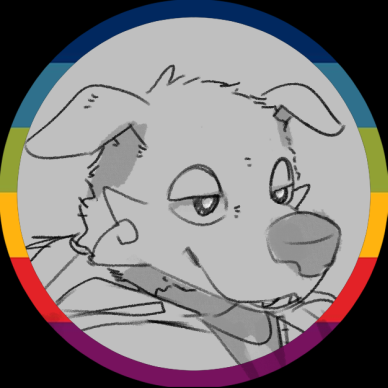 DumbDogDoodles (COMMS OPEN)さんのプロフィール画像