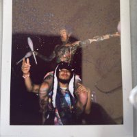 THEmanWHOstaresATgoats (@kbworldd) 's Twitter Profile