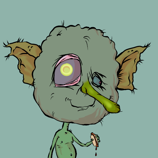 EthMuseumn72649's profile picture. Main account (@nyeibyart) currently suspended