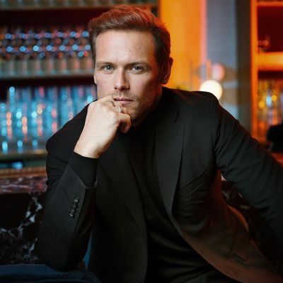 This is the only private account of Actor, Entrepreneur Sam Heughan