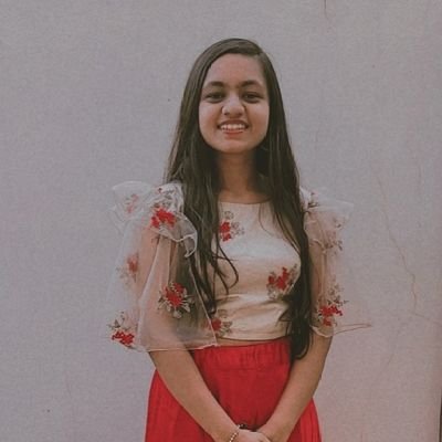 tosha_patel30's profile picture. CE'24 Student || Web developer