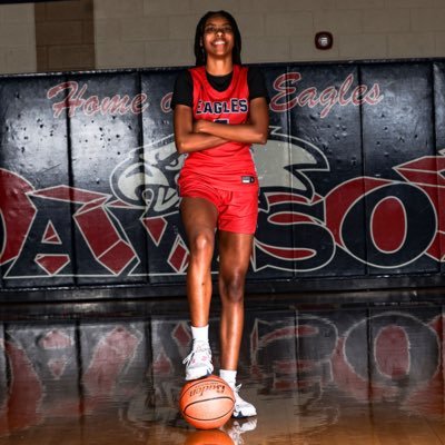 c/o 26 | 6’0 Guard | Glenda Dawson HS | THS 17U P24