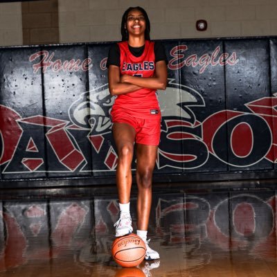 c/o 26 | 6’0 Guard | Glenda Dawson HS | THS 17u E40