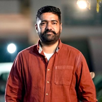 moganavdeep's profile picture. ~ Zee News Moga