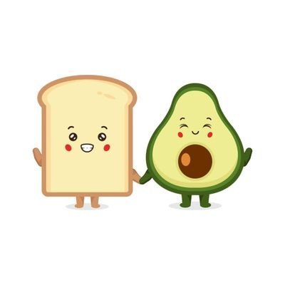 Hola uwu
    🍞🥑