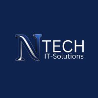N TECH IT SOLUTIONS(@tech_n24015) 's Twitter Profile Photo