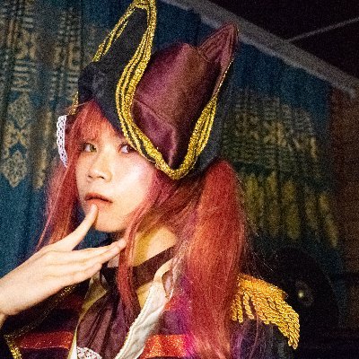 yumekocoser Profile Picture