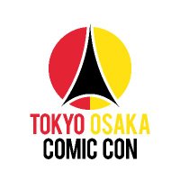 東京コミコン & 大阪コミコン | TokyoComicCon & OsakaComicCon(@TokyoComicCon) 's Twitter Profileg