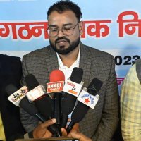 अरविंद कुमार सागर 🇮🇳 (प्रवासी परिवार) (@aks_kushi) 's Twitter Profile Photo अरविंद कुमार सागर 🇮🇳 (प्रवासी परिवार) (@aks_kushi) 's Twitter Profile Photo